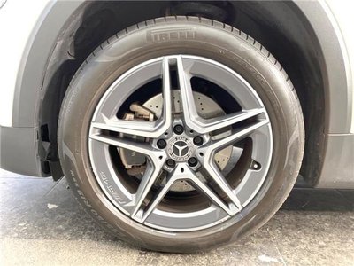 MERCEDES-BENZ GLB-CLASS - 6