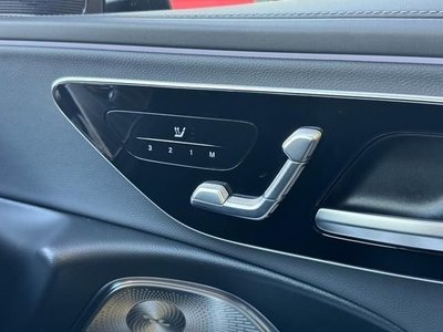 MERCEDES-BENZ E-CLASS - 7