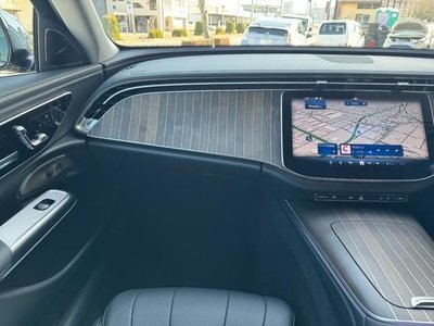 MERCEDES-BENZ E-CLASS - 5