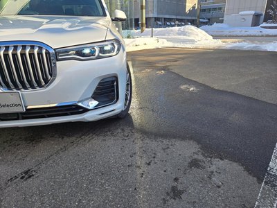 BMW X7 - 5
