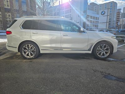 BMW X7 - 9