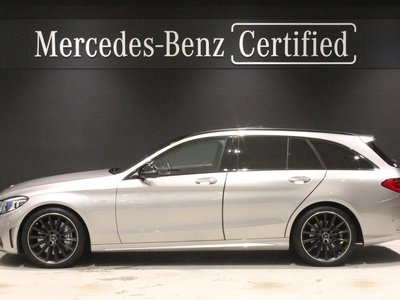صورة 3 لـ 2019 Mercedes-BENZ C-CLASS AMG