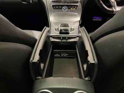صورة 13 لـ 2019 Mercedes-BENZ C-CLASS AMG