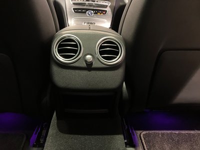 صورة 12 لـ 2019 Mercedes-BENZ C-CLASS AMG