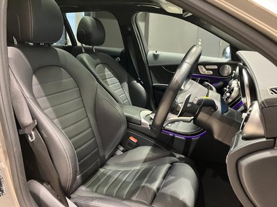 صورة 6 لـ 2019 Mercedes-BENZ C-CLASS AMG