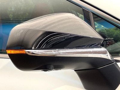 2023 Lexus NX — миниатюра 38