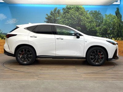 2023 Lexus NX — миниатюра 23