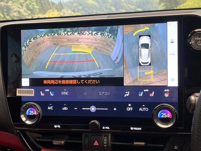 2023 Lexus NX photo 4