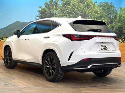 2023 Lexus NX — миниатюра 21