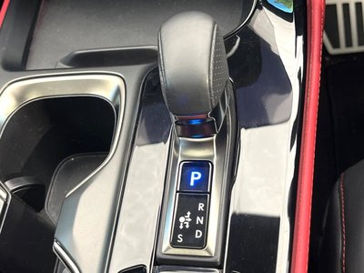 2023 Lexus NX — миниатюра 66