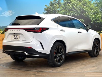 2023 Lexus NX — миниатюра 17