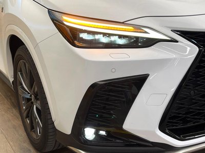 2023 Lexus NX — миниатюра 12