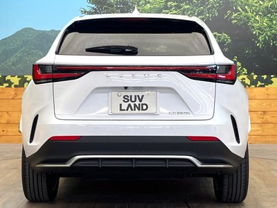 2023 Lexus NX — миниатюра 15