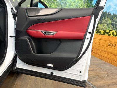 2023 Lexus NX — миниатюра 30