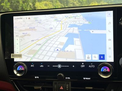 2023 Lexus NX — миниатюра 44