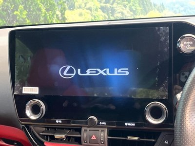 2023 Lexus NX photo 3