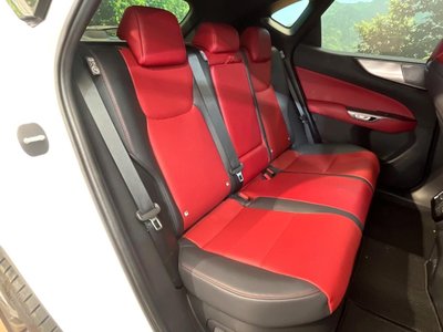 2023 Lexus NX photo 9