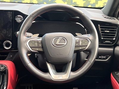 2023 Lexus NX — миниатюра 11