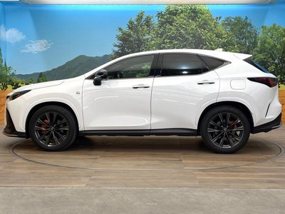 2023 Lexus NX — миниатюра 22