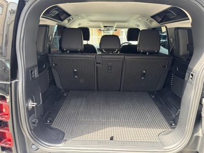2023 LAND Rover DEFENDER 照片 9