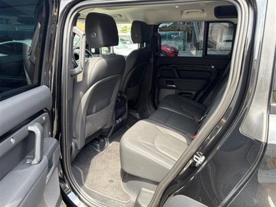 2023 LAND Rover DEFENDER 照片 7