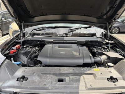 2023 LAND Rover DEFENDER — миниатюра 26