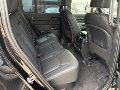 2023 LAND Rover DEFENDER 照片 6