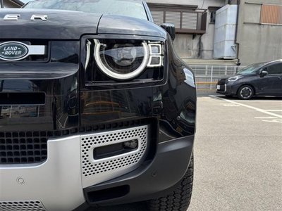 2023 LAND Rover DEFENDER — миниатюра 17
