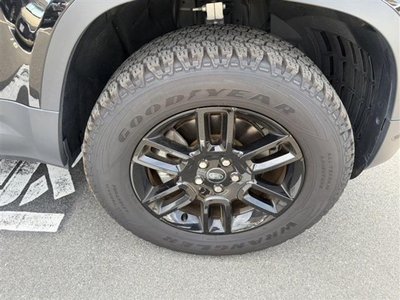 2023 LAND Rover DEFENDER — миниатюра 24