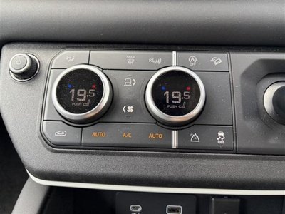 2023 LAND Rover DEFENDER — миниатюра 16