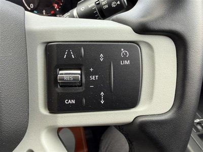 2023 LAND Rover DEFENDER — миниатюра 11