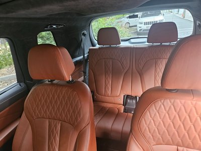 2022 BMW X7 thumbnail 12