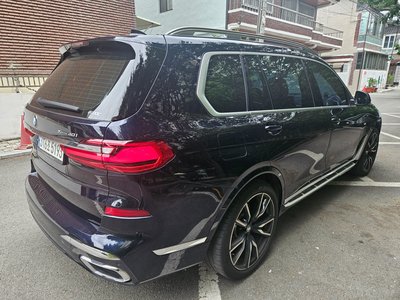 2022 BMW X7 照片 6