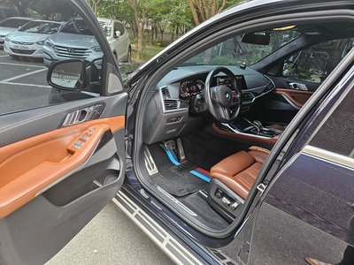 2022 BMW X7 照片 4