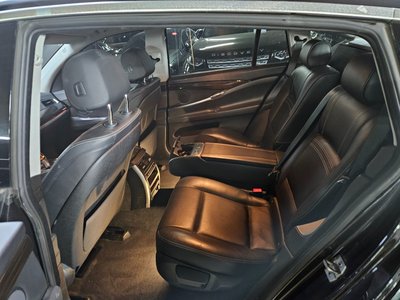 2015 BMW GRAN TURISMO photo 7