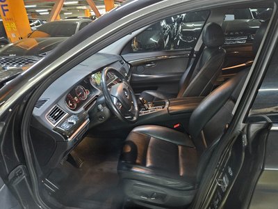 2015 BMW GRAN TURISMO photo 6