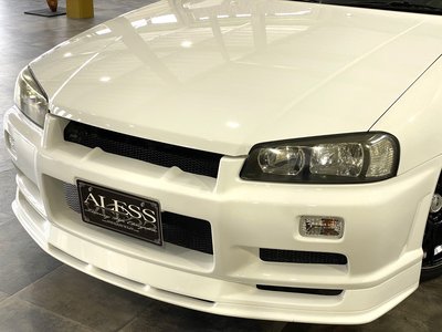 2000 Nissan SKYLINE — фото 10