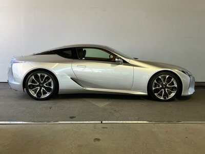 LEXUS LC - 5