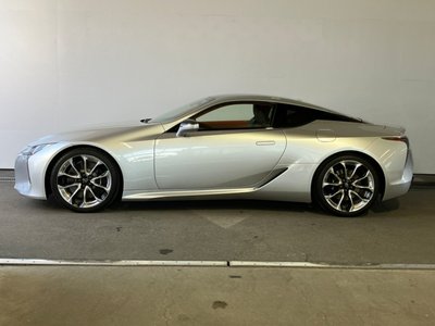 LEXUS LC - 3