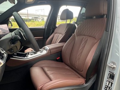 2026 BMW X5 — миниатюра 11