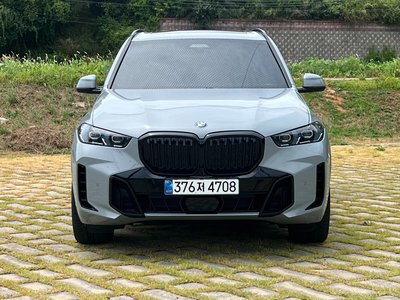 2026 BMW X5 — фото 1