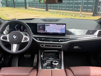 2026 BMW X5 — миниатюра 13