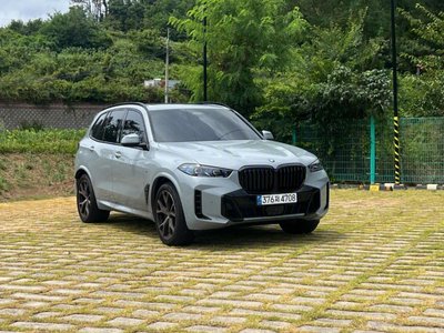 2026 BMW X5 — фото 7