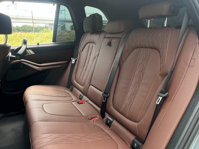 2026 BMW X5 — миниатюра 12