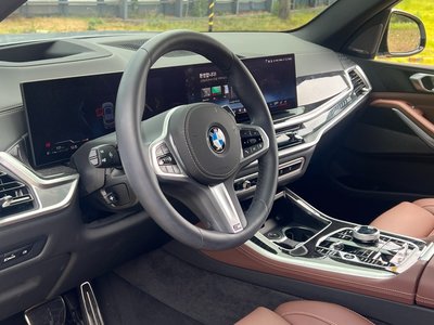 2026 BMW X5 — фото 10
