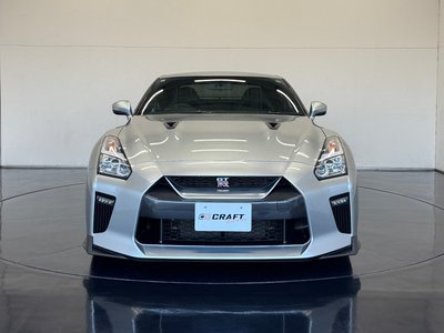 NISSAN GT-R - 3