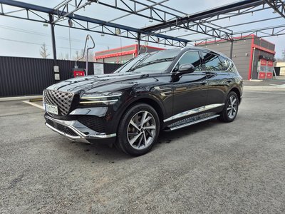 GENESIS GV80 - 2