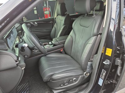 GENESIS GV80 - 9