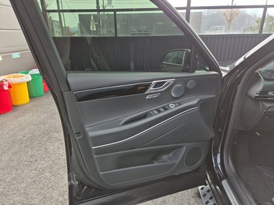 GENESIS GV80 - 5