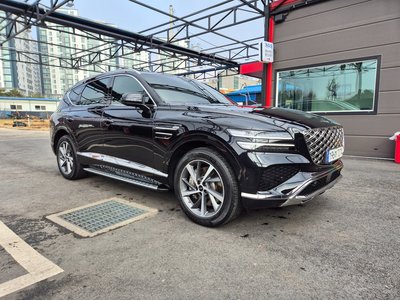 GENESIS GV80 - 4